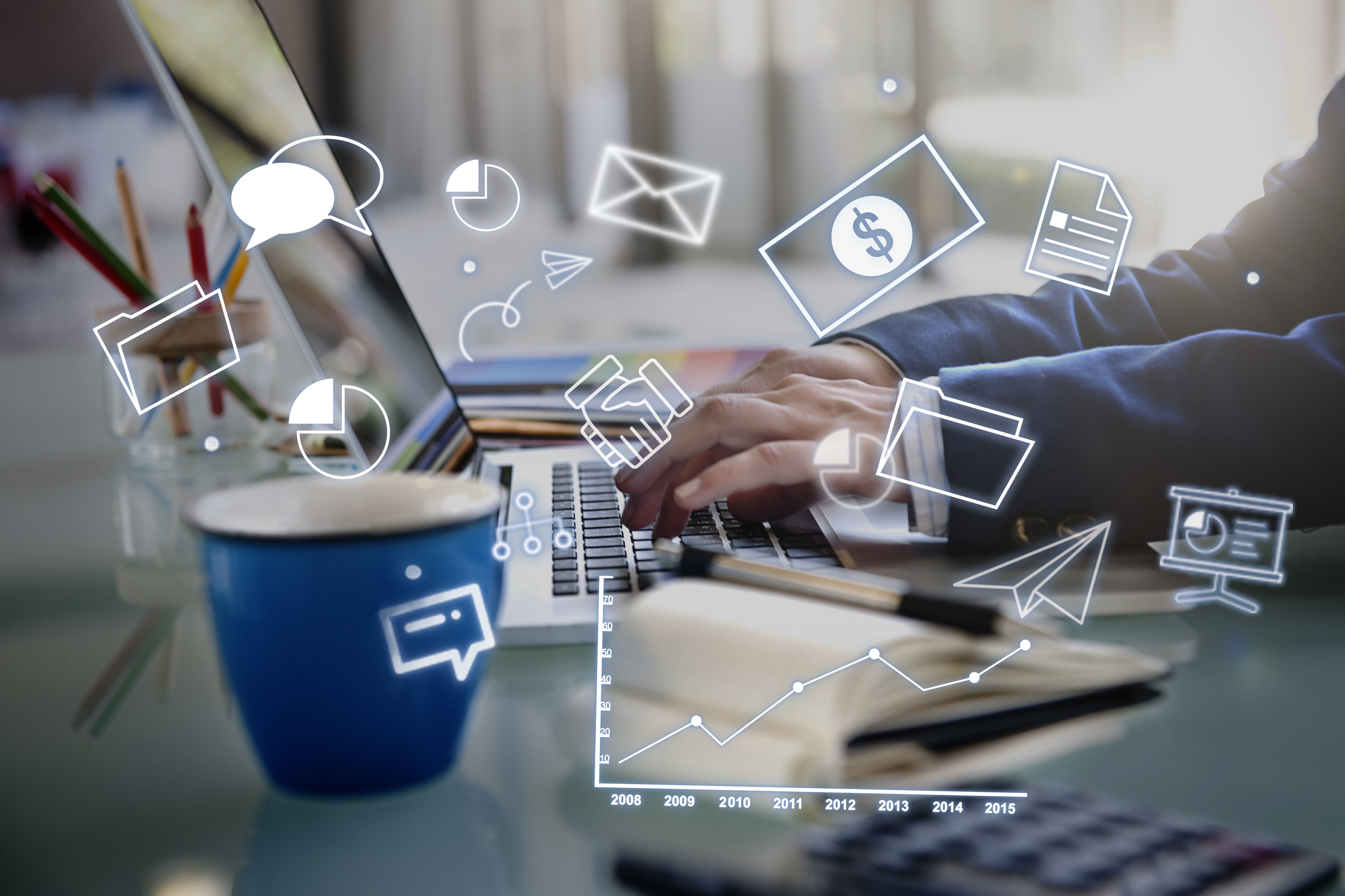 Serach Engine Optimization Service